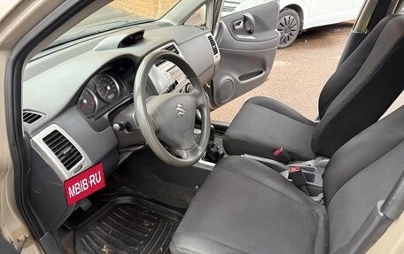 Suzuki Liana, 2007 год, 170 000 рублей, 9 фотография