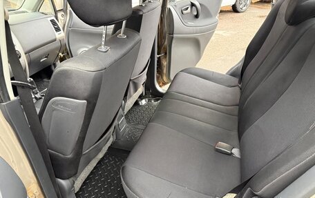 Suzuki Liana, 2007 год, 170 000 рублей, 16 фотография