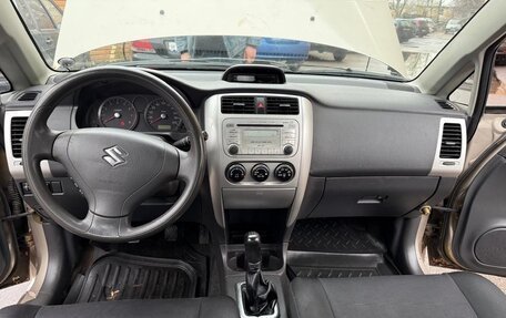 Suzuki Liana, 2007 год, 170 000 рублей, 15 фотография