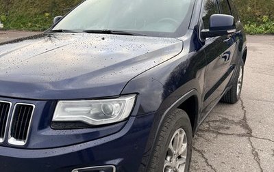 Jeep Grand Cherokee, 2013 год, 1 900 000 рублей, 1 фотография