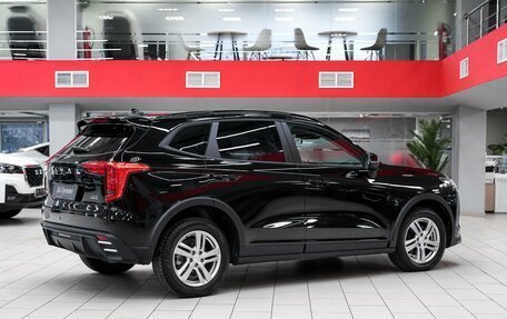 Haval Jolion, 2024 год, 1 949 000 рублей, 2 фотография