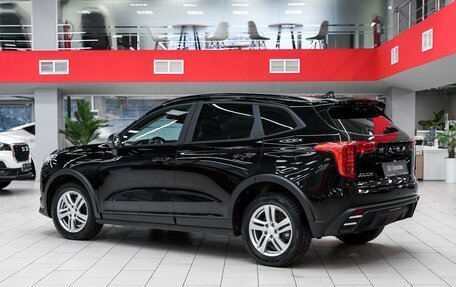 Haval Jolion, 2024 год, 1 949 000 рублей, 4 фотография