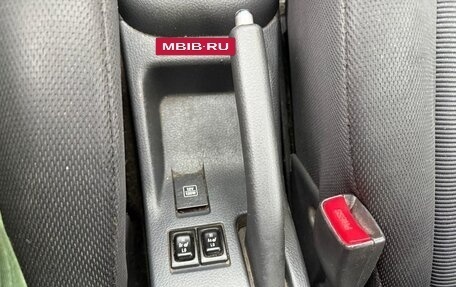 Suzuki Liana, 2007 год, 170 000 рублей, 13 фотография