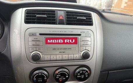 Suzuki Liana, 2007 год, 170 000 рублей, 14 фотография