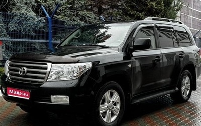 Toyota Land Cruiser 200, 2008 год, 2 400 000 рублей, 1 фотография