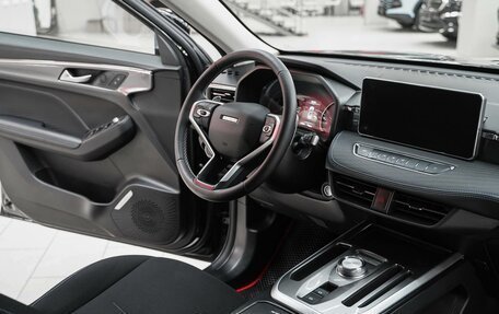 Haval Jolion, 2024 год, 1 949 000 рублей, 6 фотография