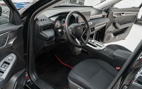 Haval Jolion, 2024 год, 1 949 000 рублей, 9 фотография