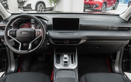 Haval Jolion, 2024 год, 1 949 000 рублей, 12 фотография