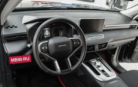 Haval Jolion, 2024 год, 1 949 000 рублей, 10 фотография