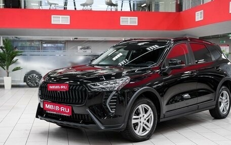 Haval Jolion, 2024 год, 1 949 000 рублей, 5 фотография