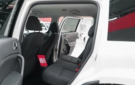 Skoda Yeti I рестайлинг, 2013 год, 1 099 000 рублей, 7 фотография