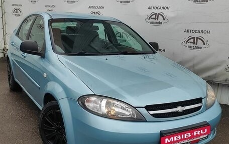 Chevrolet Lacetti, 2012 год, 475 000 рублей, 4 фотография