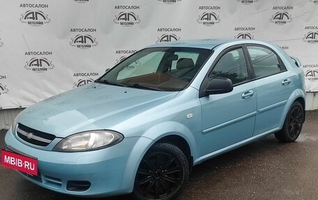 Chevrolet Lacetti, 2012 год, 475 000 рублей, 2 фотография