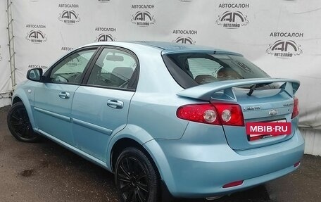 Chevrolet Lacetti, 2012 год, 475 000 рублей, 3 фотография