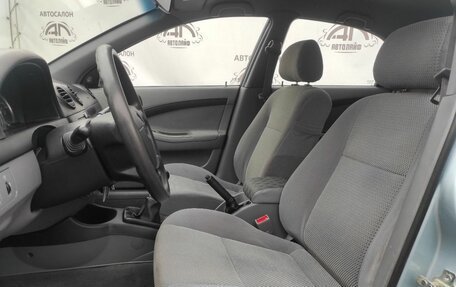 Chevrolet Lacetti, 2012 год, 475 000 рублей, 9 фотография