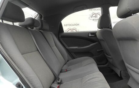 Chevrolet Lacetti, 2012 год, 475 000 рублей, 12 фотография