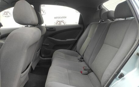 Chevrolet Lacetti, 2012 год, 475 000 рублей, 10 фотография