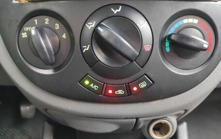 Chevrolet Lacetti, 2012 год, 475 000 рублей, 16 фотография