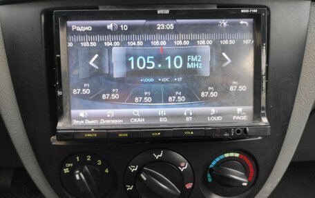 Chevrolet Lacetti, 2012 год, 475 000 рублей, 17 фотография