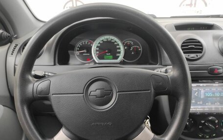 Chevrolet Lacetti, 2012 год, 475 000 рублей, 14 фотография