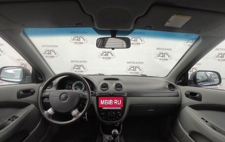 Chevrolet Lacetti, 2012 год, 475 000 рублей, 13 фотография