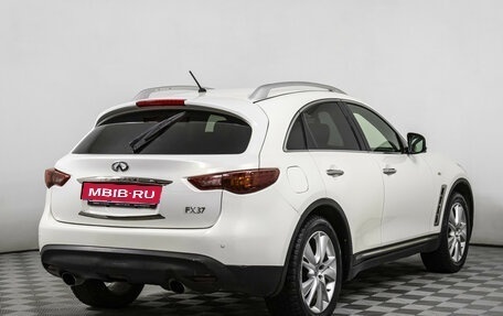 Infiniti FX II, 2013 год, 1 900 000 рублей, 5 фотография