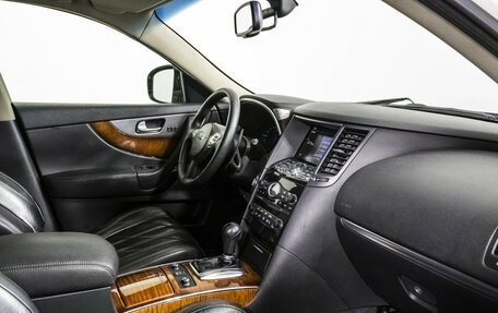 Infiniti FX II, 2013 год, 1 900 000 рублей, 9 фотография