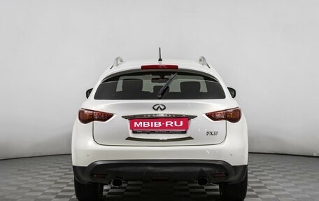 Infiniti FX II, 2013 год, 1 900 000 рублей, 6 фотография