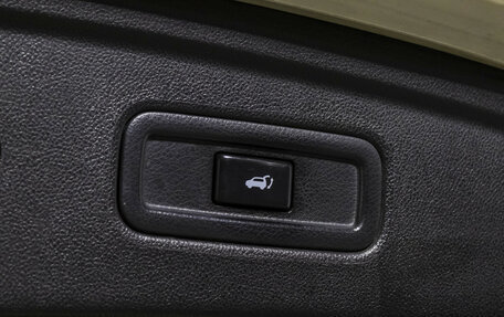 Infiniti FX II, 2013 год, 1 900 000 рублей, 20 фотография