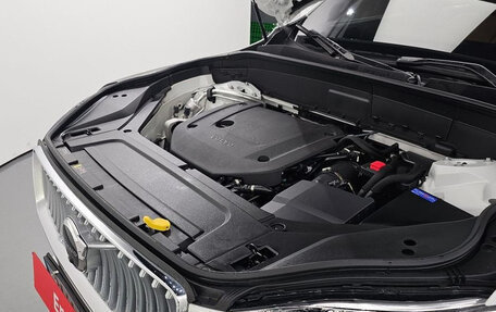 Volvo XC90 II рестайлинг, 2022 год, 4 800 000 рублей, 6 фотография