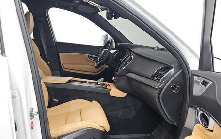 Volvo XC90 II рестайлинг, 2022 год, 4 800 000 рублей, 11 фотография