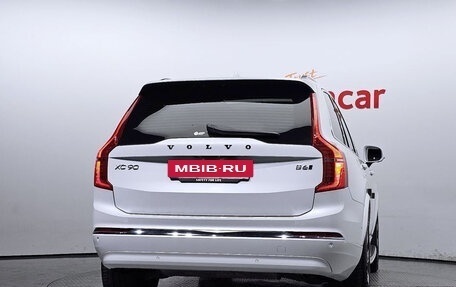 Volvo XC90 II рестайлинг, 2022 год, 4 800 000 рублей, 4 фотография