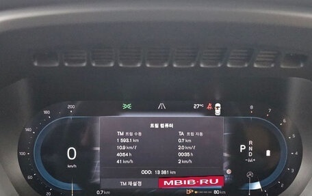 Volvo XC90 II рестайлинг, 2022 год, 4 800 000 рублей, 8 фотография