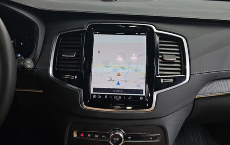 Volvo XC90 II рестайлинг, 2022 год, 4 800 000 рублей, 14 фотография