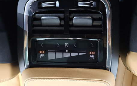 Volvo XC90 II рестайлинг, 2022 год, 4 800 000 рублей, 18 фотография