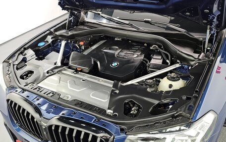 BMW X3, 2022 год, 4 970 000 рублей, 7 фотография