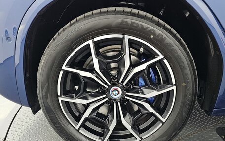 BMW X3, 2022 год, 4 970 000 рублей, 5 фотография