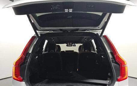 Volvo XC90 II рестайлинг, 2022 год, 4 800 000 рублей, 20 фотография