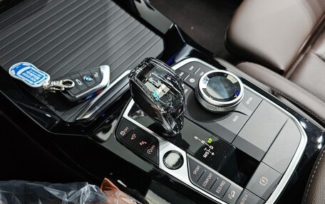 BMW X3, 2022 год, 4 970 000 рублей, 10 фотография