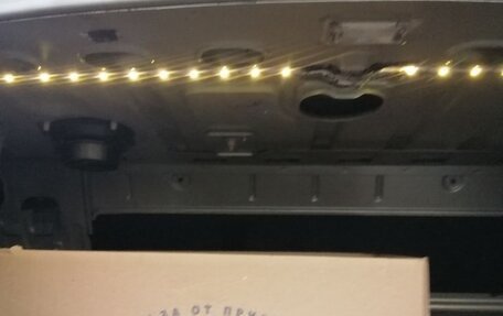 Renault Logan I, 2012 год, 600 000 рублей, 12 фотография