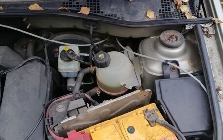 Renault Logan I, 2012 год, 600 000 рублей, 8 фотография