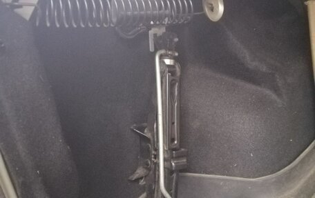 Renault Logan I, 2012 год, 600 000 рублей, 16 фотография