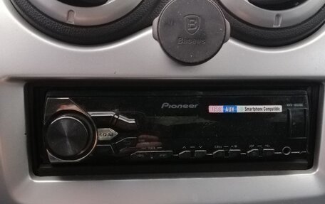 Renault Logan I, 2012 год, 600 000 рублей, 11 фотография