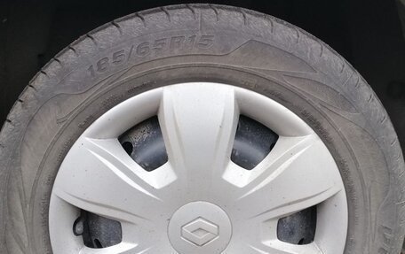 Renault Logan I, 2012 год, 600 000 рублей, 18 фотография