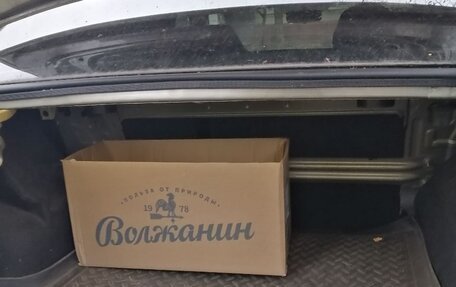 Renault Logan I, 2012 год, 600 000 рублей, 20 фотография