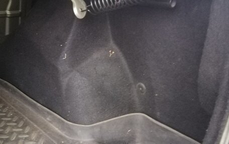 Renault Logan I, 2012 год, 600 000 рублей, 19 фотография