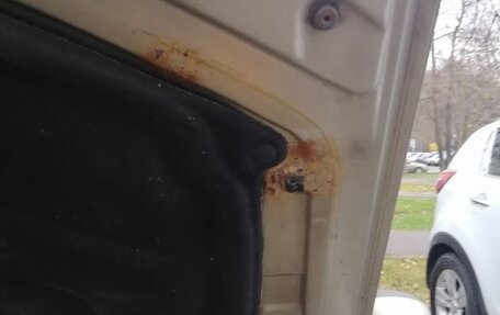 Renault Logan I, 2012 год, 600 000 рублей, 22 фотография