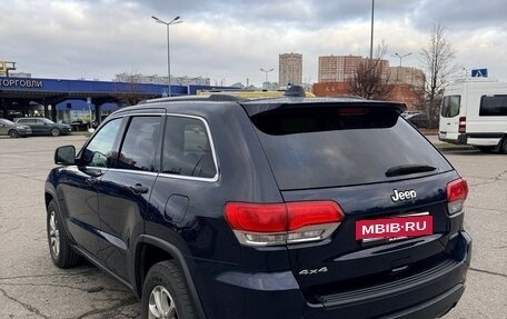 Jeep Grand Cherokee, 2013 год, 1 900 000 рублей, 4 фотография