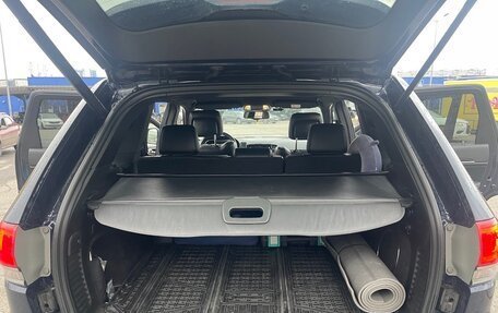 Jeep Grand Cherokee, 2013 год, 1 900 000 рублей, 13 фотография