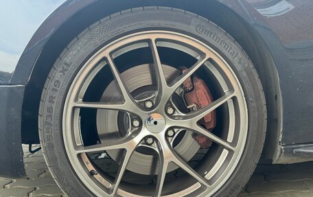 Audi S5, 2007 год, 1 080 000 рублей, 5 фотография